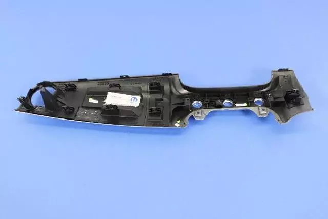 Instrument Panel Bezel, Right - Mopar (1TS471S2AC)