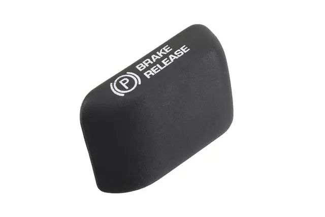15721416 - : Parking Brake Release Handle for GM Image