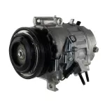 YCC631 - : Motorcraft™ A/C Compressor for Ford Image