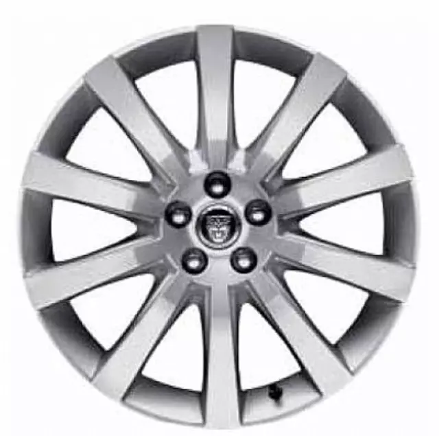 C2P12003 - Suspension: Wheel, Alloy for Jaguar Image