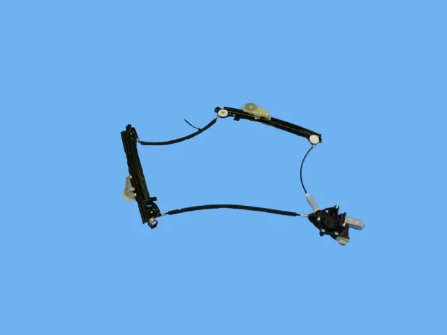 68329928AA - : Front Door Window Regulator, Right for Alfa Romeo Image