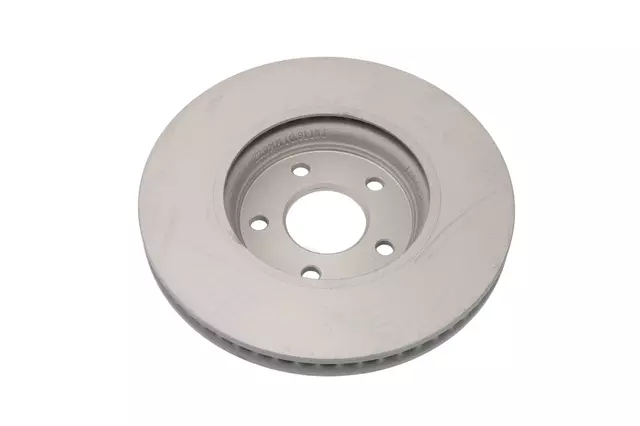 Acdelco™ Rotor - GM (1771079)