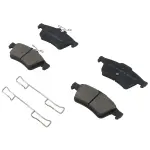19537793 - : Pad Kit for GM Image