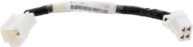 241679NR0B - : Harness-Sub, Console Box for Infiniti Image