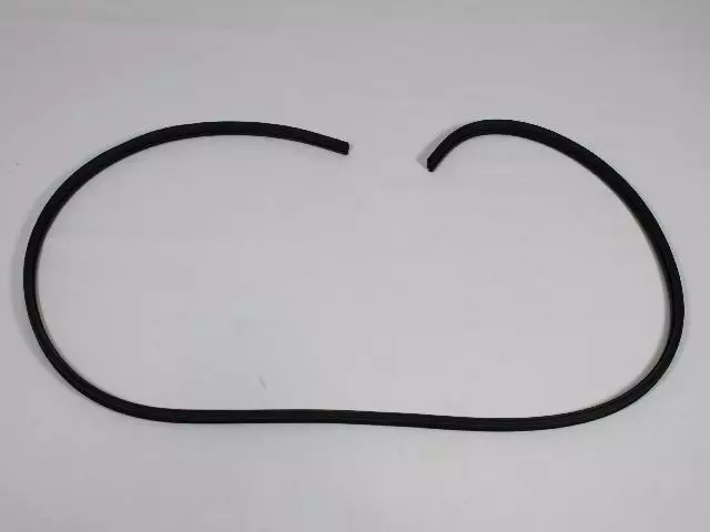 Front Door Seal, Right Or Left - Mopar (55362042AD)