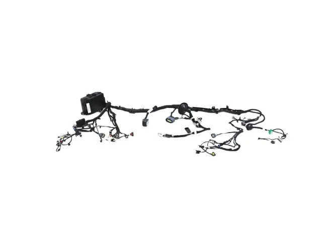 Headlamp To Dash Wiring - Mopar (68498633AC)
