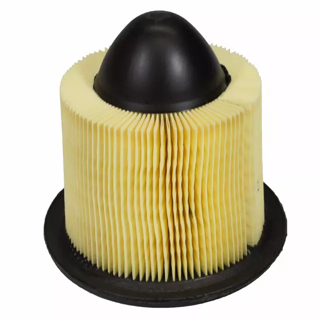 F5OZ9601BA - : 1996-2019 Ford - Air Filter for Ford: E-150, E-150 Club Wagon, E-150 Econoline, E-150 Econoline Club Wagon, E-250, E-250 Econoline, E-350 Club Wagon, E-350 Econoline, E-350 Econoline Club Wagon, E-350 Super Duty, E-450 Econoline Super Duty, E-450 Super Duty, E-550 Econoline Super Duty, E-550 Super Duty, Econoline Super Duty, Excursion, Expedition, F-150, F-150 Heritage, F-250, F-250 Super Duty, F-350 Super Duty, F-450 Super Duty, F-550 Super Duty, Mustang | Lincoln: Blackwood, Navigator Image