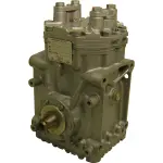 7512564 - : gpd Compressor New 7512564 for GLOBAL PARTS DISTRIBUTORS Image