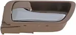 92917 - : Front Left, Rear Left Interior Door Handle for Dorman Image