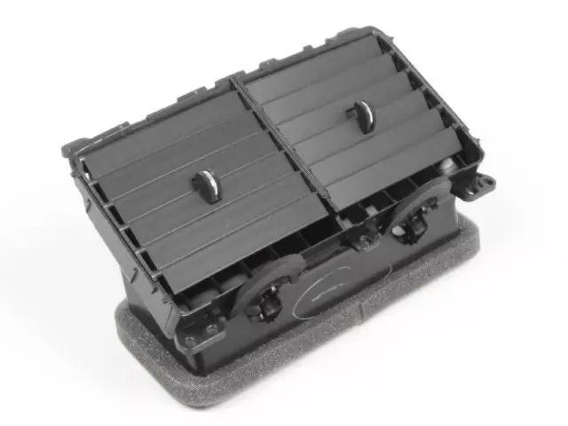 Air Conditioning & Heater Outlet - Mopar (68043527AB)