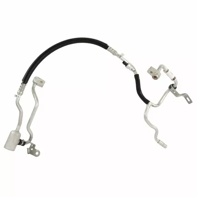 Tube Assembly - Ford (HS7Z-19972-N)
