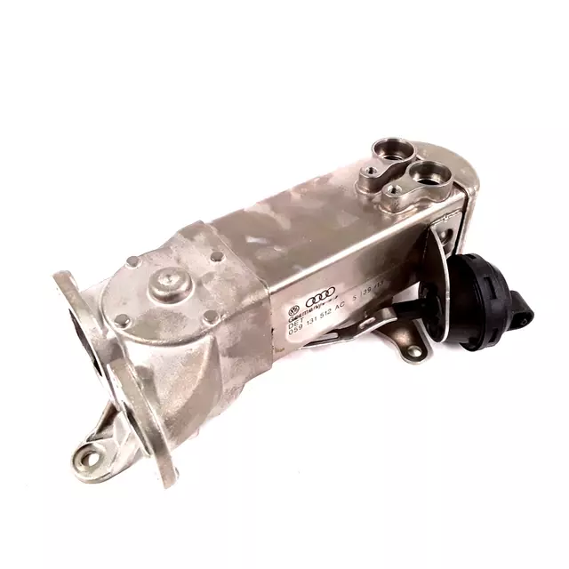 59131512AR - : 2010-2012 Audi Q7 - Cooler Assembly for Audi: Q7 Image