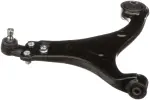 TC5209 - : Control Arm and Ball Joint Assembly for DELPHI Image