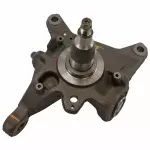 6C3Z3106B - Suspension: Knuckle for Ford: E-150, F-250 Super Duty, F-350 Super Duty Image