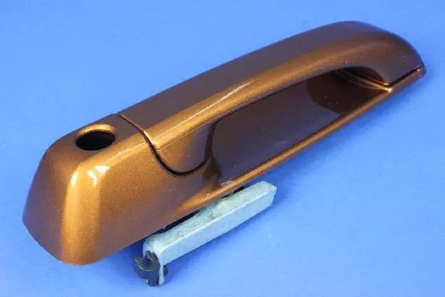 Exterior Door Handle, Left - Mopar (1GH21KJAAC)