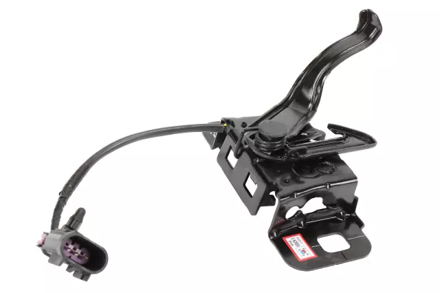 Latch - GM (39085668)