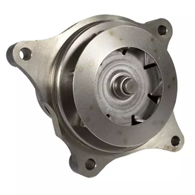 Pump Assembly - Water - Ford (PW-542)
