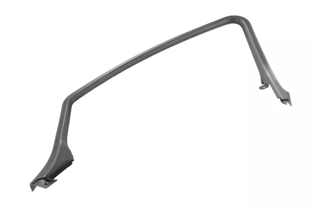 23131016 - Body: Upper Molding for Buick: Verano Image