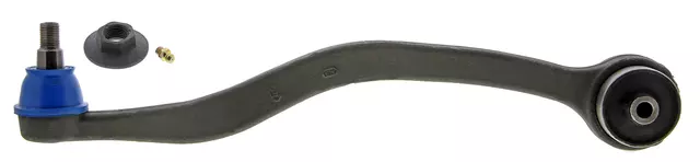 Front Lower Suspension Control Arm and Ball Joint Assembly - ACDelco (MS76106)