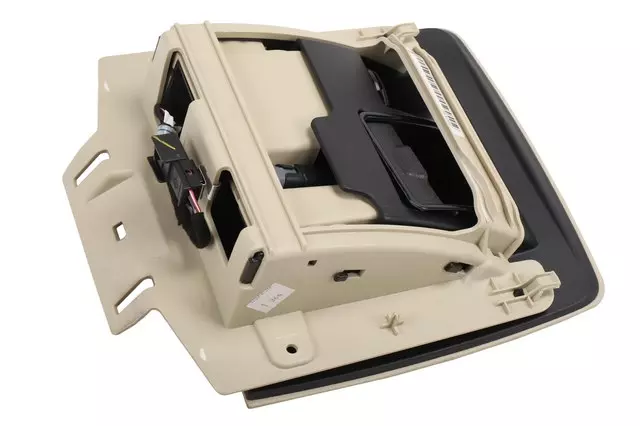 25904082 - : Very Light Linen Instrument Panel Ash Tray for GM Image