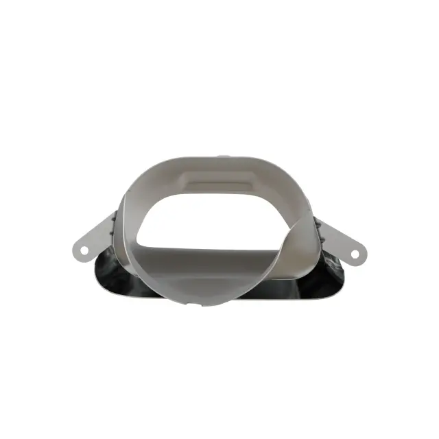 68388822AA - Exhaust: Tailpipe Exhaust Tip, Right for Mopar Image