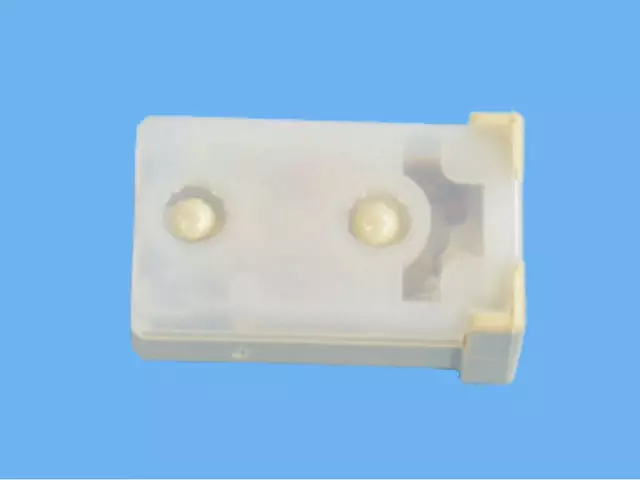 M Case Fuse, US, Canada, Mexico - Mopar (68202897AB)