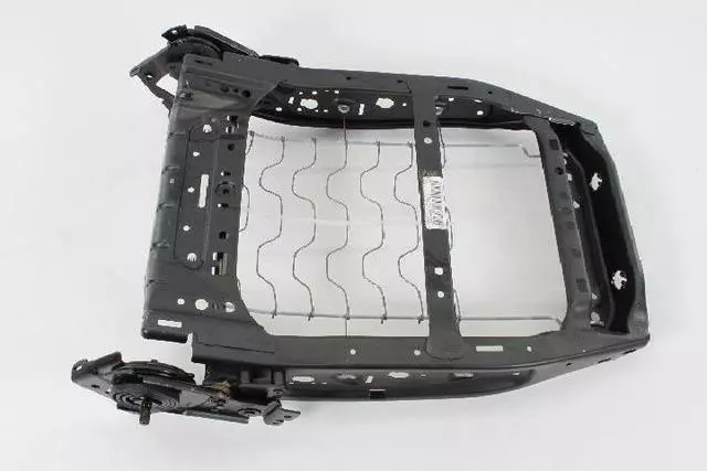 Genuine Alfa Romeo Frame-Front Seat Back - Alfa Romeo (04610146AB)