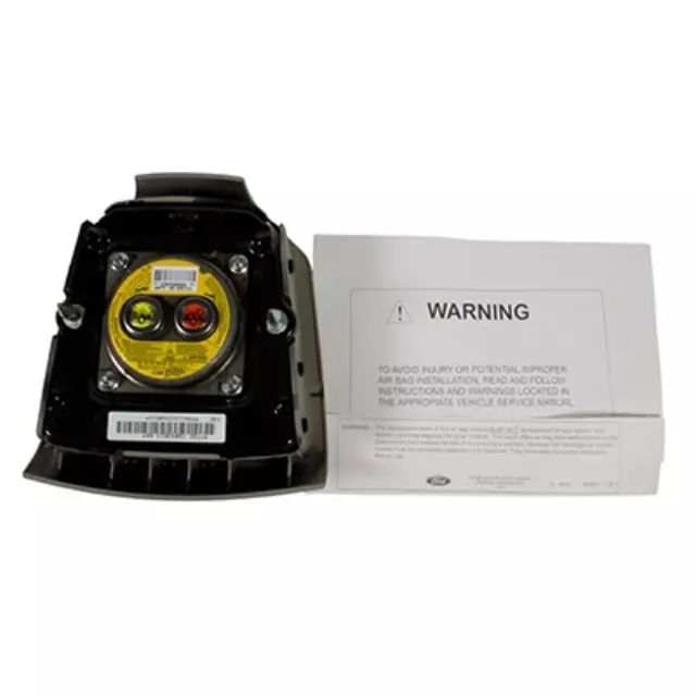 Steering Wheel Air Bag - Ford (9T4Z-78043B13-AB)