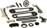 CHK159 - : Automotive Timing Chain Component Kit for Gates Image