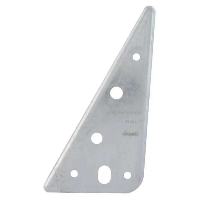 lj8z58279a93b - Ford Quarter Panel Extension | Levittown Ford Parts