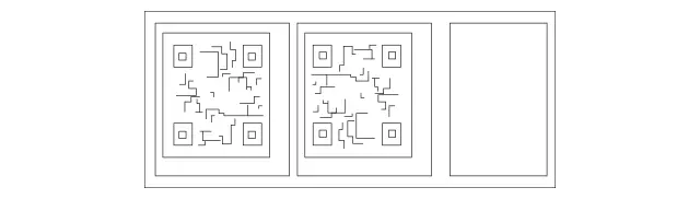 213584040026 - Tools and Accessories: Information Label for Mercedes-Benz: E53 AMG, E63 AMG S Image image