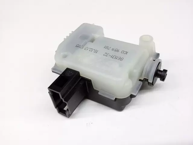 1C0959781 - : Actuator for Volkswagen: Beetle Image