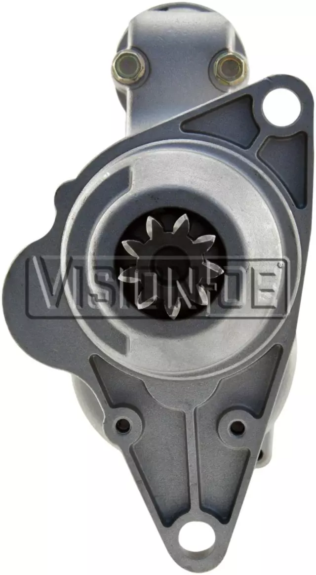 N17801 - Charging &amp; Starting Systems: Starter Motor for BBB INDUSTRIES Image