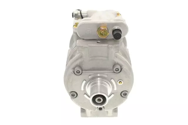 10268616 - HVAC: Compressor for GM Image