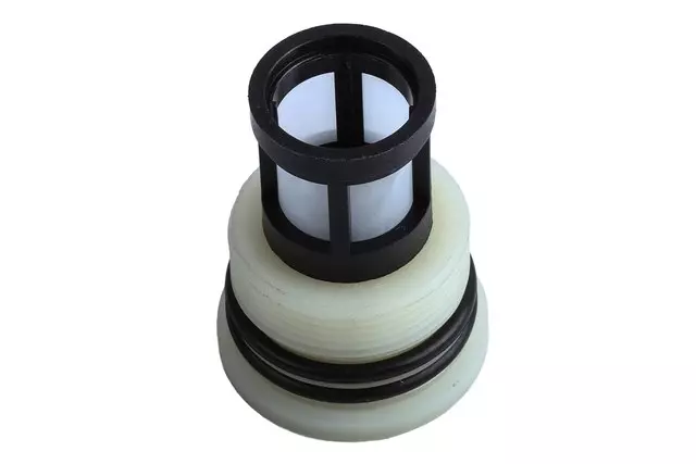 Air Conditioning Receiver and Dehydrator - GM (23119408)