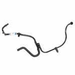 AE8Z9C490E - Body: Vacuum Tube for Ford: Fiesta Image
