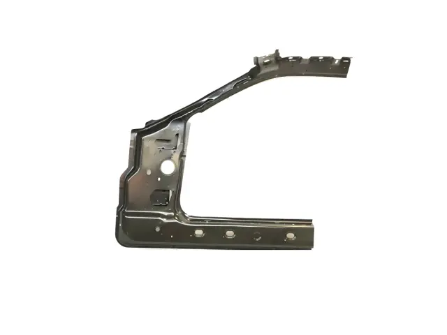 68260428AI - Body Sheet Metal Except Doors: Body Side Aperture Front Reinforcement, Right for Mopar Image