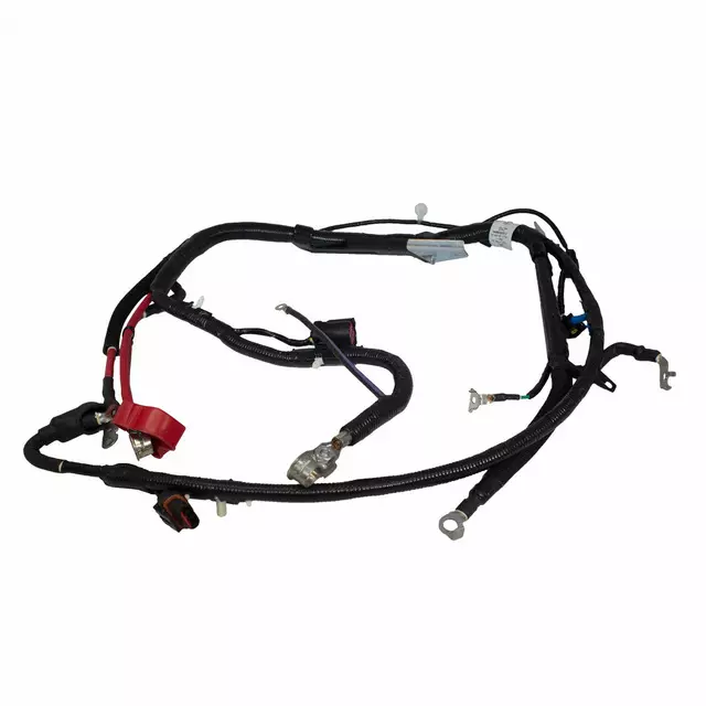 Positive Cable - Ford (7L2Z-14300-BB)