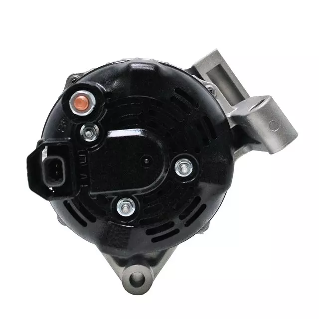 19343530 - : Alternator, Remanufactured for GM Image