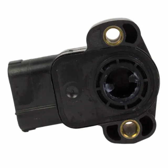 F5RZ9B989BA - : Throttle Position Sensor for Ford: Contour, Escape, Explorer, Explorer Sport, Explorer Sport Trac, Freestar, Ranger, Taurus, Windstar | Mercury: Cougar, Mariner, Monterey, Mountaineer, Mystique, Sable Image