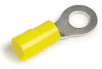 832216 - : Nylon Ring Terminals, 12 - 10 Gauge for Grote Lighting Image