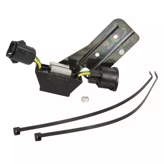F5DZ14526BA - : Circuit Breaker Assembly for Ford Image