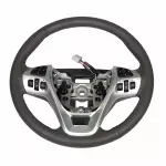 BT4Z3600BB - Steering: Steering Wheel for Ford: Edge Image