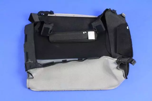 68249764AA - Interior Trim: Rear Seat Cushion Cover, Left for Mopar Image