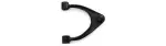 X30CJ0188 - : Suspensia Suspension Control Arm and Ball Joint Assembly for SUSPENSIA Image