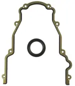 JV5022 - Engine: Engine Timing Cover Gasket Set for Mahle Image