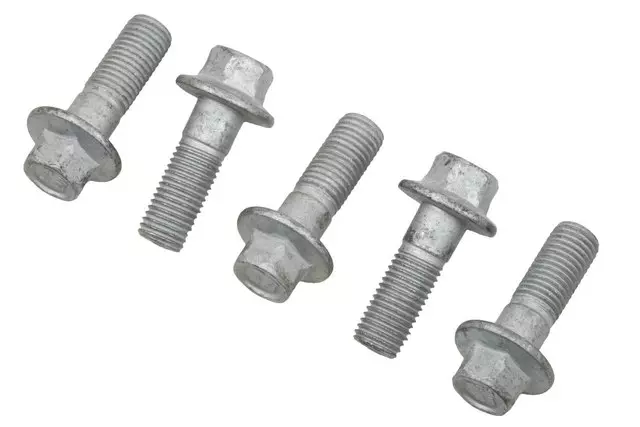 13300856 - : Brake Caliper Bolt for ACDelco Image