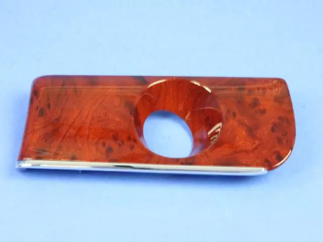 Instrument Panel Applique - Mopar (1RB75AAAAC)