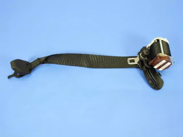 1SU05DX9AD - Restraints: Rear Outer Seat Belt, Left for Mopar Image