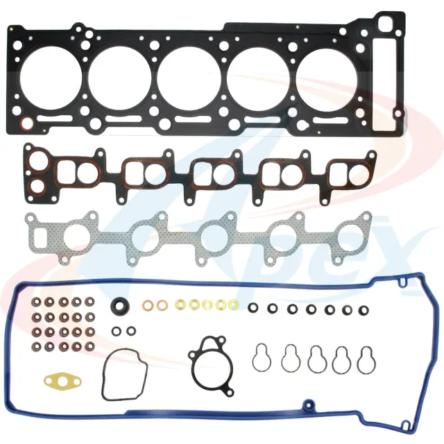 AHS2098 - Gaskets: APEX Automobile Parts Inc Engine Cylinder Head Gasket Set for APEX Automobile Parts Inc Image